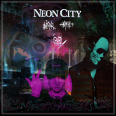 Neon City w/ Knifefvght