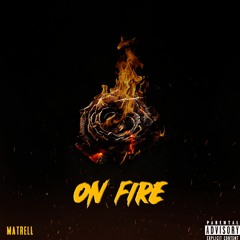 On Fire