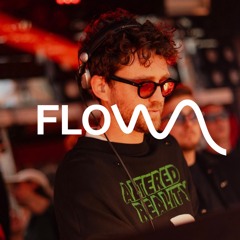 Franky Rizardo presents FLOW Radioshow 523