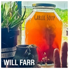 Garlic Soup