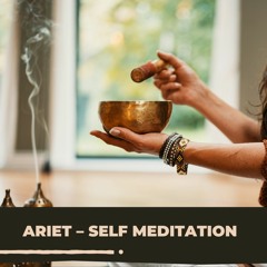 Self Meditation (Original Mix)
