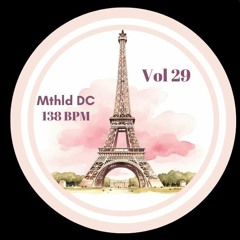 Vol 29 - Mthld DC SC