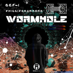 Def-I & Phillipdrummond - Wormhole