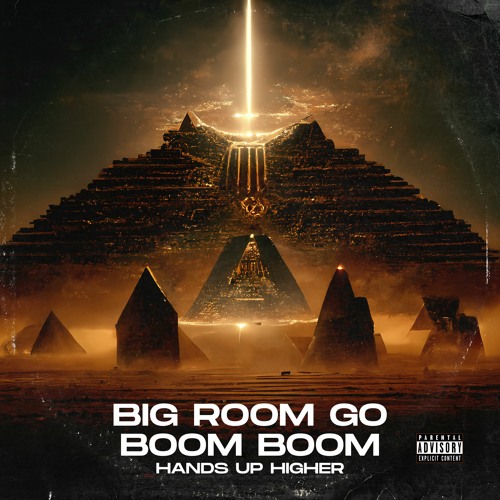 [Mixtape] Big Room Go Boom Boom