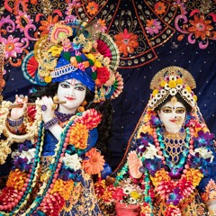 Krishna Chaitanya - 12.11.22