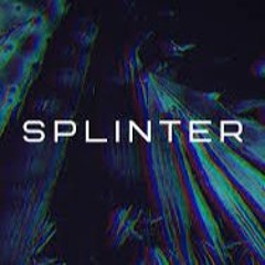 Splinter (Wind Ensemble ver.) by  Holly Harrison