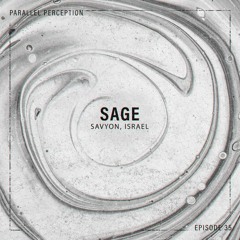 Episode 35: Sage