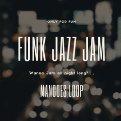 Funk Jazz Loop Jam 3