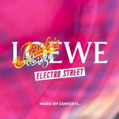 Loewe - Paula's Ibiza 2020 - Track by Centeotl