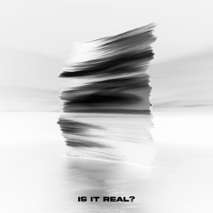 KOMET - Is It Real? (Original Mix)
