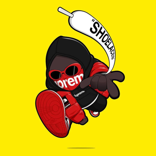 Stream Nigga Mix by millyfromthed | Listen online for free