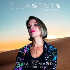 Ellaments 051 with Ella Romand