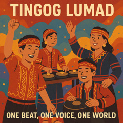 Tingog Lumad - Jirae