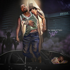 2Pac - God's Plan (2022)