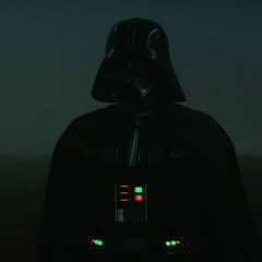 Protection Charm x Darth Vader (sound credits to Virtuez on tiktok)