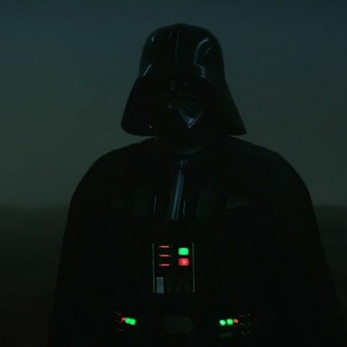 Protection Charm x Darth Vader (sound credits to Virtuez on tiktok)
