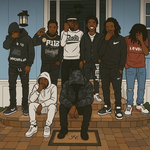 Austin - BUM ANTHEM