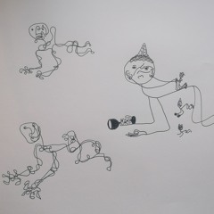 Mix tape 2 - Void Ambience