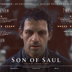 "Son of Saul" - End Scene (STW 2021)