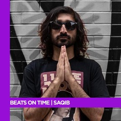 Beats on TIme: Label series on Electronic Groove