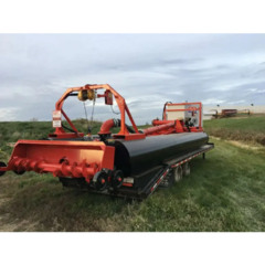 The Growing Demand for Remote Controlled Dredges in 2025