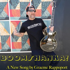 Boomshanka!!