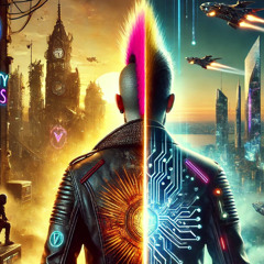 Parallel Universe Identity Crisis 2025