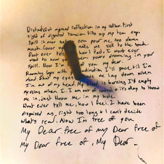 My Dear -Bodeh