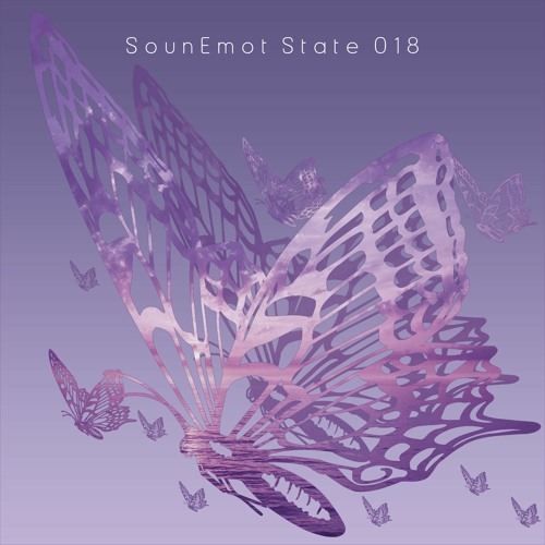 SounEmot State 018 (Guest André Wildenhues)