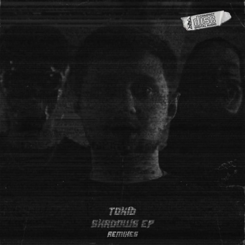 ToXid - Reflection (Anti Smile Remix)