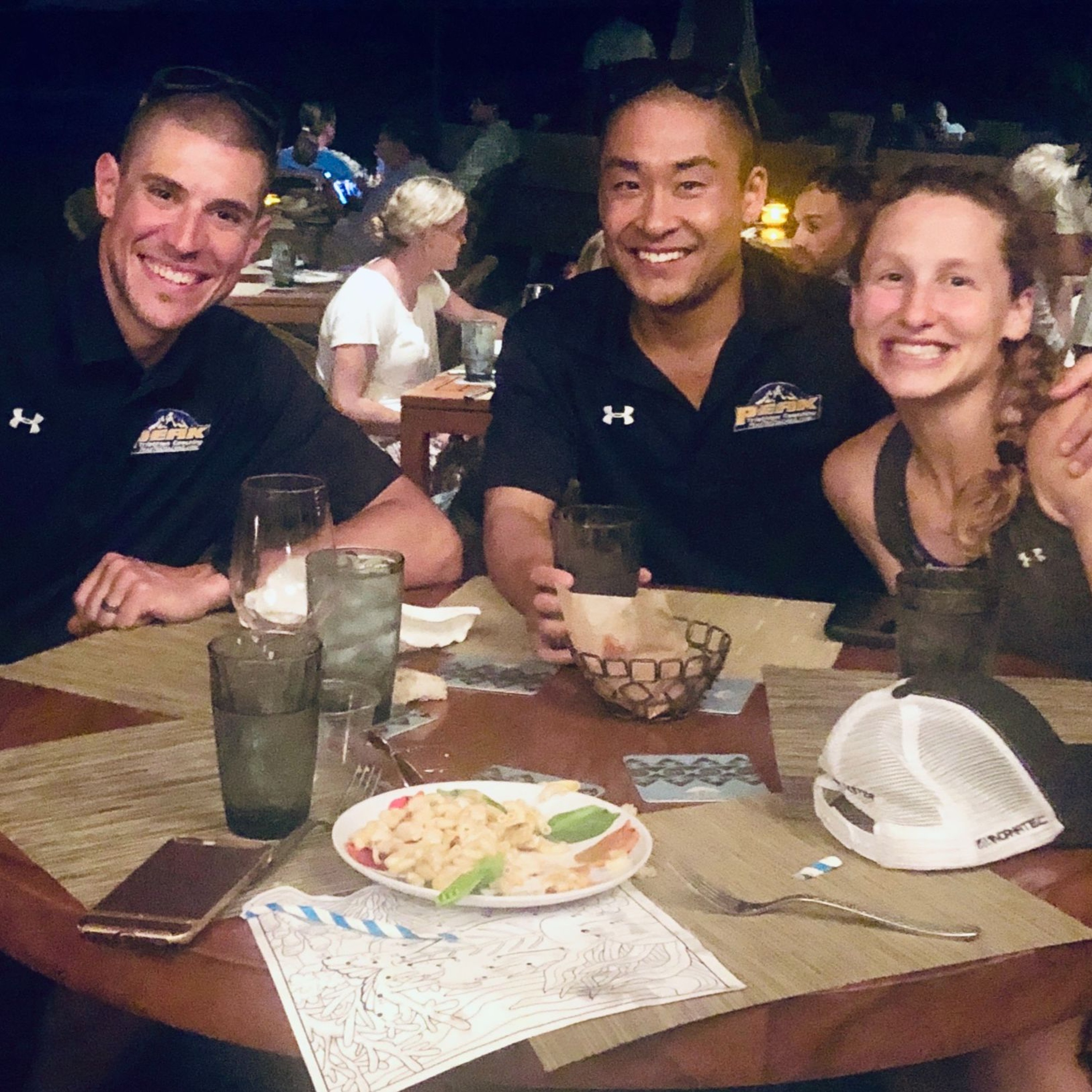AGFL Triathlon Episode 120: Coach Programming and Customization of Training Plans episode artwork