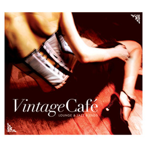 VINTAGE CAFE Vol 1-8