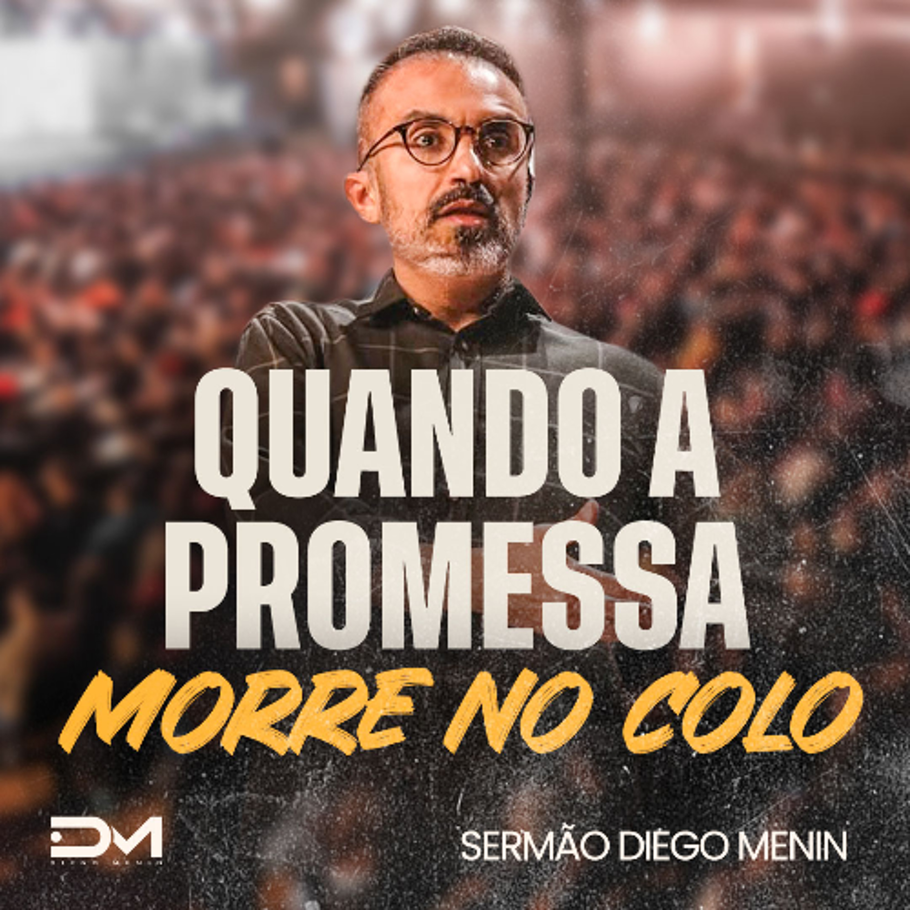 DERRAME A DOR NO LUGAR CERTO episode artwork