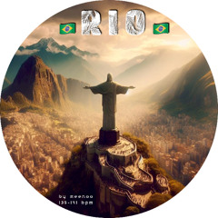 "RIO" by Meenoo