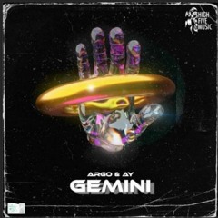 Argo & AY - Gemini (HighFiveMusic Release)