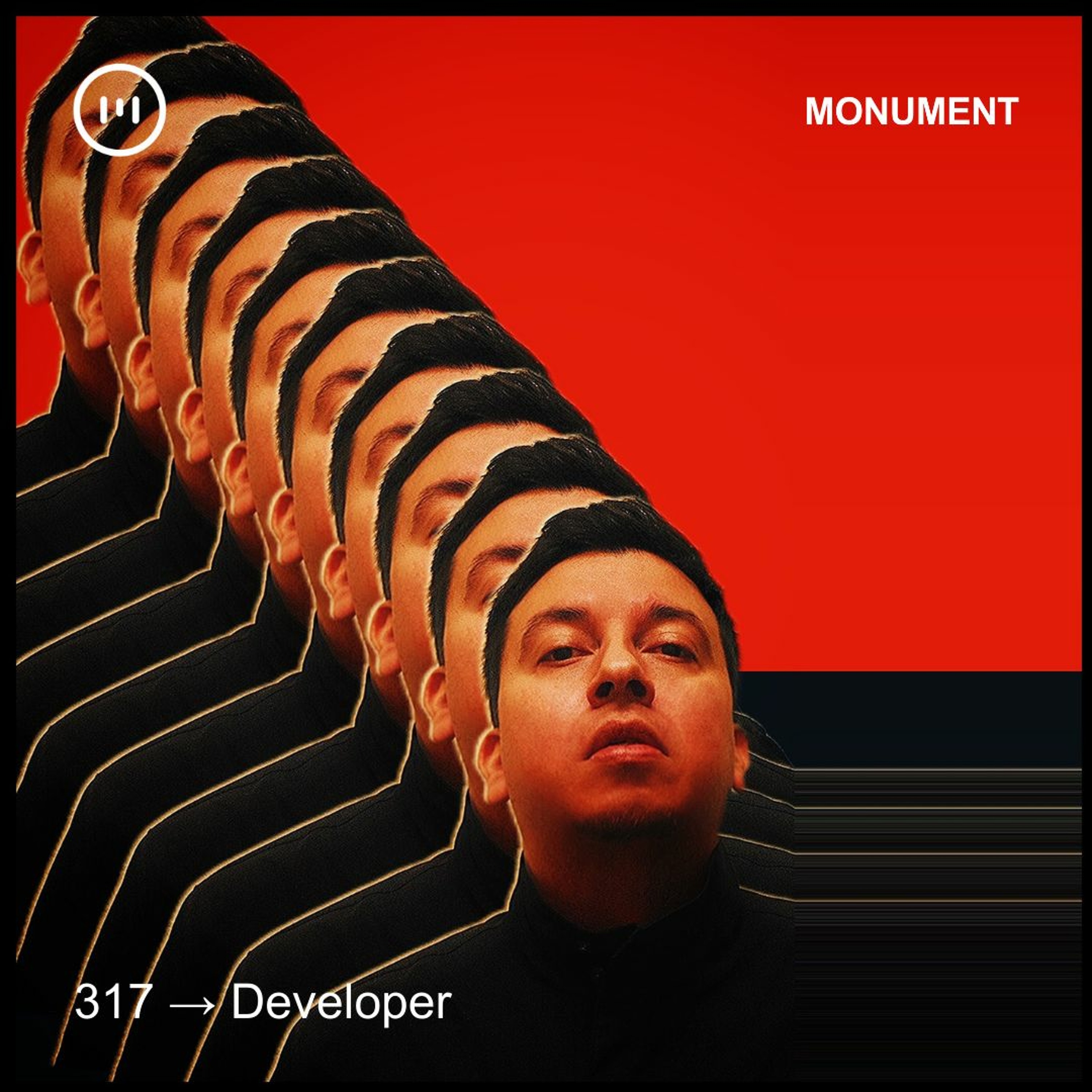 Monument Podcast