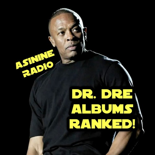 pictures of dr. dre albums