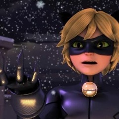 Miraculous Ladybug Christmas -Cat Noir Song