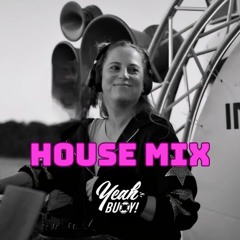 Yeah Buoy House Set 24 May 2025