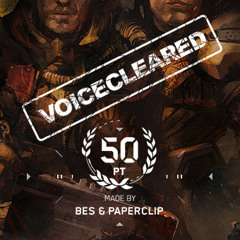 Neuropunk pt.50 made by Bes & Paperclip (voiceless)