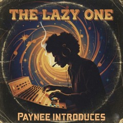 The Lazy One (Big Steve version)