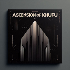 Ascension of Khufu (Original mix)