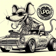 DRIVIN’_FUNK (LDSR204/2)