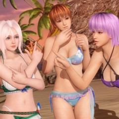Dead or Alive Xtreme Venus Vacation (DOAXVV) - Let's Get Addicted