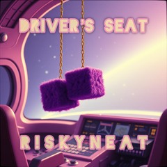 DRIVER’S SEAT (Original Edit)