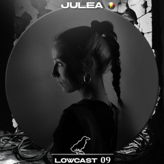 LOWCAST #009 - JULEA