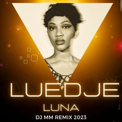 Tô Te Querendo (part. Luedji Luna e ÀTTØØXXÁ) - (DJ MM Bootleg Mix 2023)