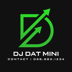 NST - VER GÕ - THỐC KẸO ĐẨY KE - DJ ĐẠT MINI
