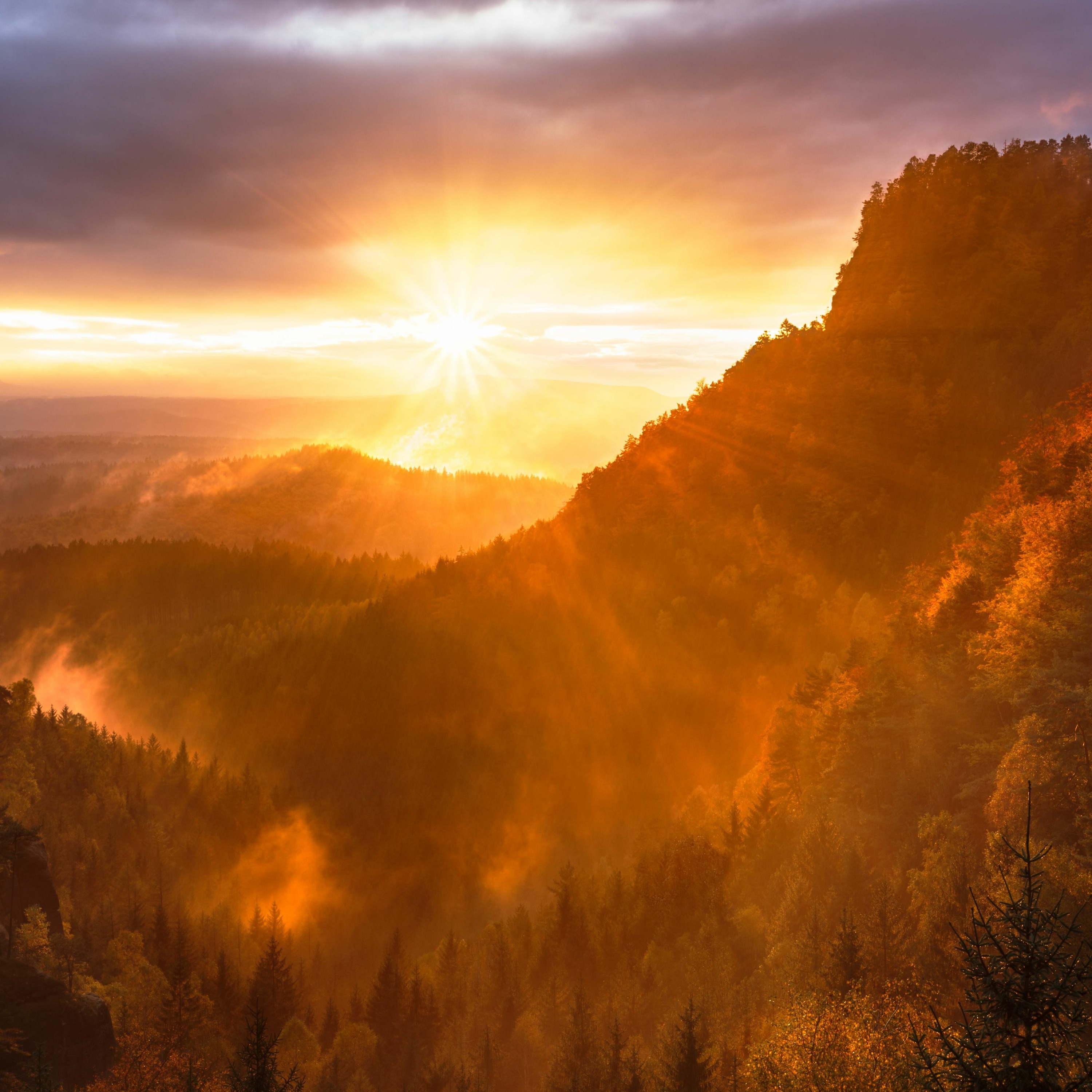An Act of God - 1 Thessalonians 1 - 9-12-21 Service episode artwork
