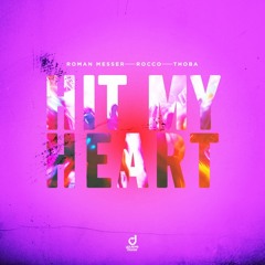 Hit My Heart (Extended Mix)